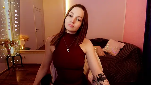 an6elica online show from 03-23-25, 05:54