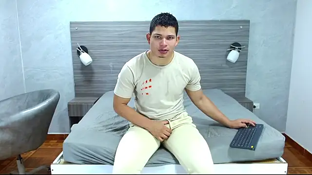 Loony Zion online show from 11-03-25, 01:01