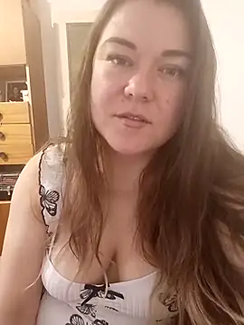 LunikaLunaX online show from 06-06-26, 10:31