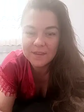 LunikaLunaX online show from 06-24-26, 07:51