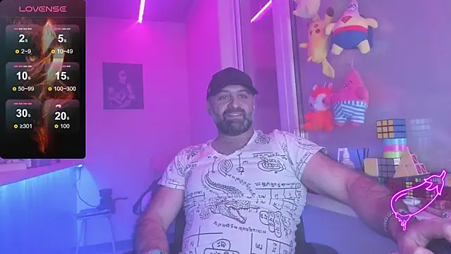 MAGABEAR077 online show from 02-12-25, 02:43