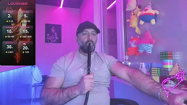 MAGABEAR077 online show from 02-14-25, 12:14
