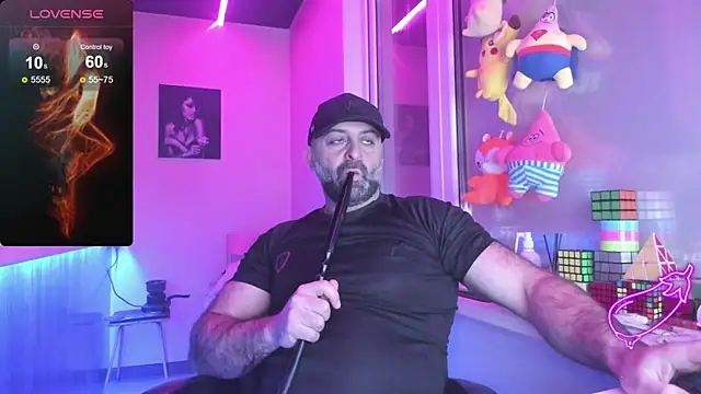MAGABEAR077 online show from 02-16-25, 07:38