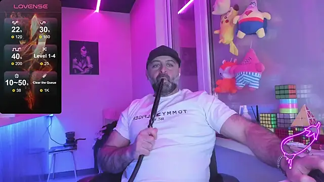 MAGABEAR077 online show from 02-18-25, 08:25