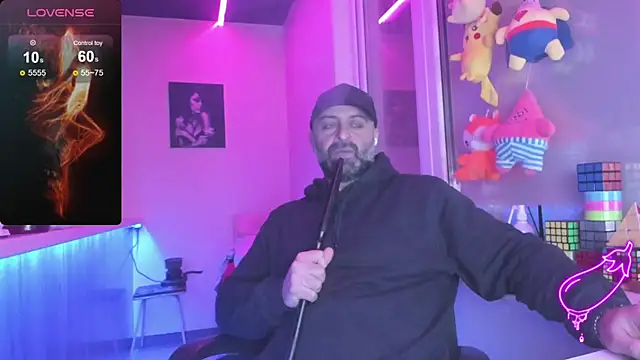 MAGABEAR077 online show from 02-24-25, 08:36