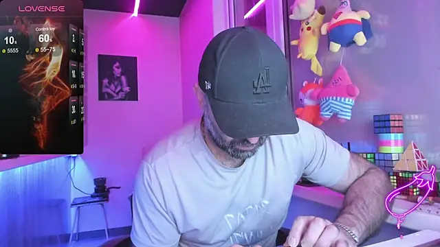 MAGABEAR077 online show from 02-25-25, 01:28