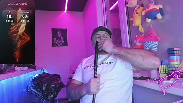 MAGABEAR077 online show from 03-01-25, 02:13