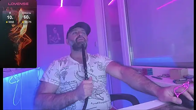 MAGABEAR077 online show from 11-14-25, 11:31