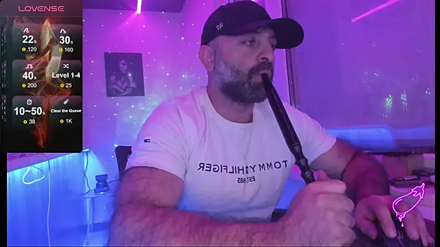 MAGABEAR077 online show from 11-14-25, 11:35