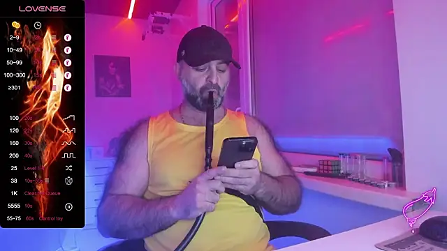 MAGABEAR077 online show from 02-11-26, 10:04