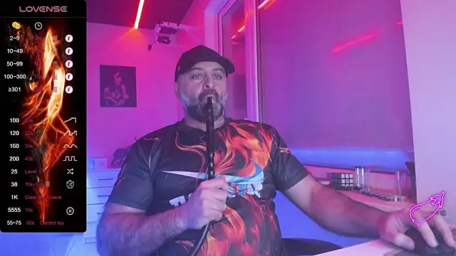 MAGABEAR077 online show from 02-18-26, 06:37