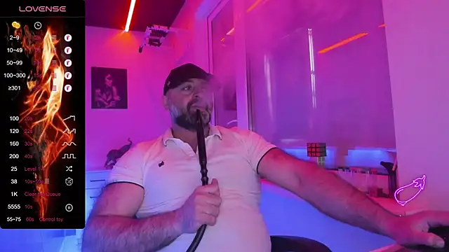 MAGABEAR077 online show from 04-15-26, 07:48