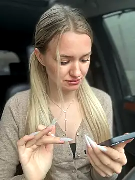 Devill Angel  online show from 11-07-25, 10:04