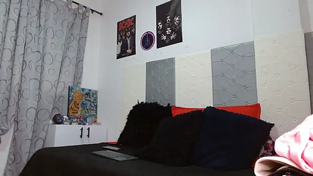 scarlett  morgan online show from 02-12-26, 02:23