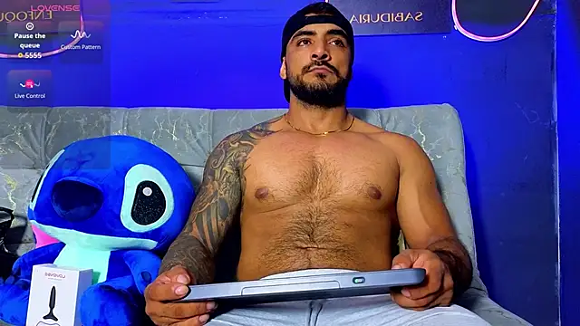 ERIC HARRISON online show from 12-20-25, 03:13