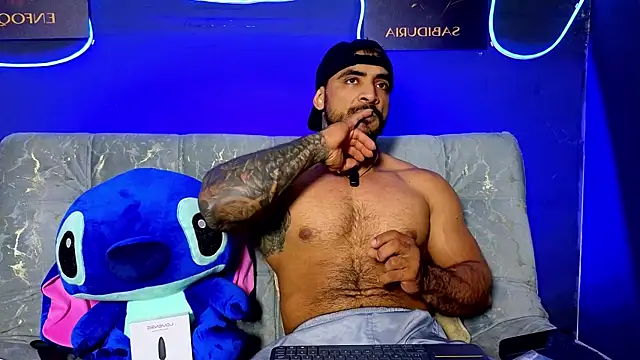 ERIC HARRISON online show from 12-21-25, 12:07