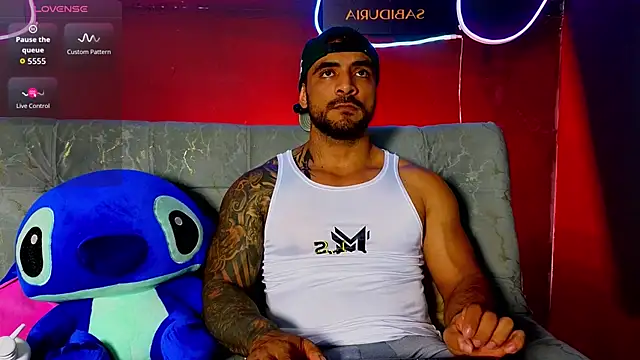 ERIC HARRISON online show from 03-21-26, 03:11