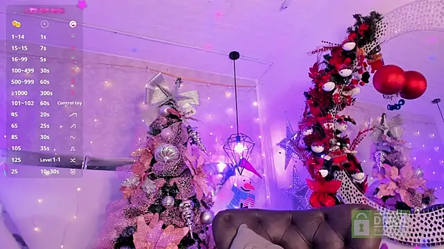 EmilyLeah  online show from 12-23-24, 08:14