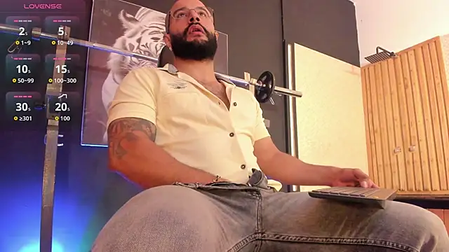 Luke  09 online show from 10-29-25, 11:34