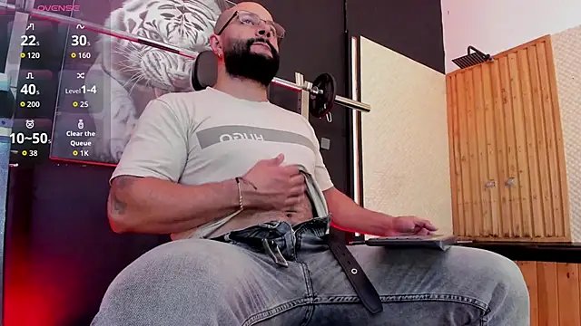 Luke  09 online show from 11-15-25, 11:29