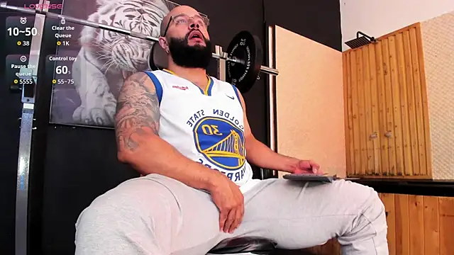 Luke  09 online show from 01-08-26, 11:56