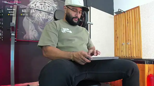 Luke  09 online show from 04-02-26, 12:19