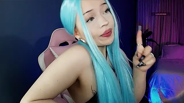 Kendall Bunnyy online show from 02-10-26, 07:51