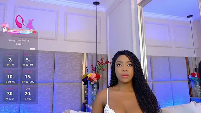 Lola King online show from 03-02-26, 03:52