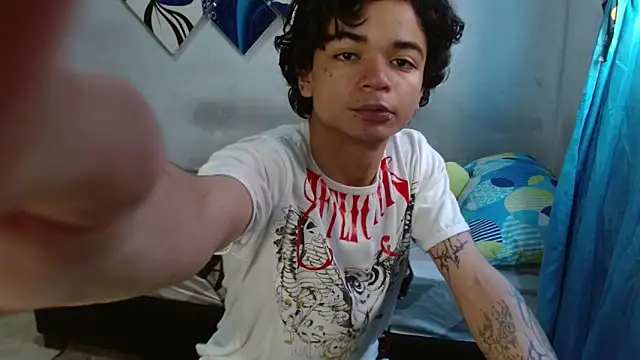 Lovebeng  online show from 02-12-26, 12:55