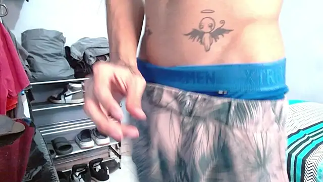 Lovebeng  online show from 05-19-26, 08:37