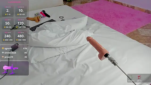 sweet karlaa   online show from 03-08-25, 09:06