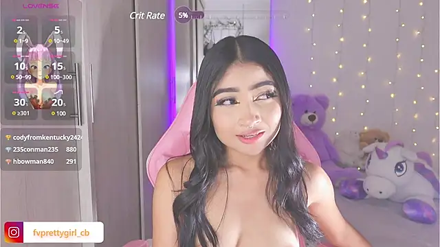 urfavprettygirl online show from 03-11-25, 06:32