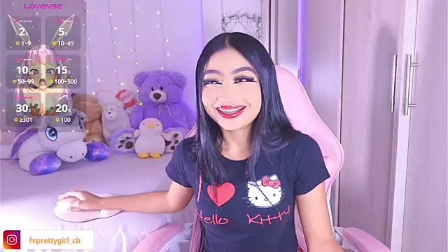 urfavprettygirl online show from 04-09-26, 09:36