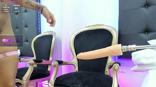 Snapshot of SaraDreamss chatting on 03-01-25, 03:21 SaraDreamss online show from 03-01-25, 03:21