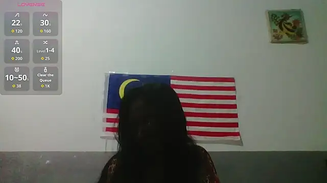 mamakarma1403 online show from 01-17-26, 10:13