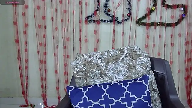 Preeti-Sexy online show from 02-22-25, 05:55