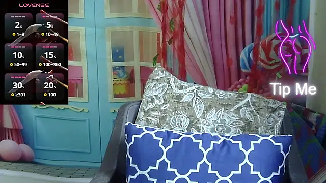 Preeti-Sexy online show from 09-11-25, 05:18