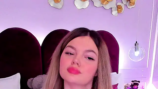 ZaraBloom online show from 03-03-26, 04:13