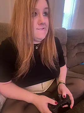 PuckBunny17 online show from 03-04-26, 10:49