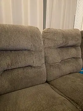 PuckBunny17 online show from 03-20-26, 02:16