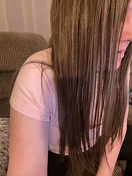 PuckBunny17 online show from 04-02-26, 04:43