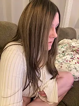 PuckBunny17 online show from 04-13-26, 03:45