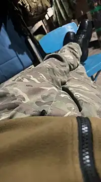 Snapshot of Artur6663 chatting on 02-24-25, 11:32 Artur6663 online show from 02-24-25, 11:32