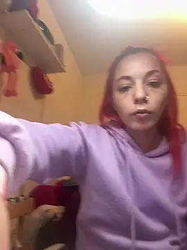 Snapshot of kattleya1407 chatting on 01-22-25, 07:03 kattleya1407 online show from 01-22-25, 07:03