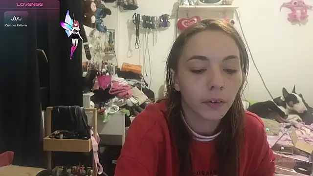 Snapshot of kattleya1407 chatting on 09-26-25, 10:36 kattleya1407 online show from 09-26-25, 10:36