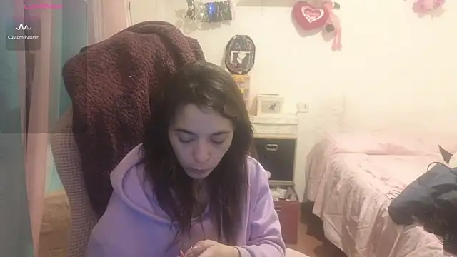 Snapshot of kattleya1407 chatting on 02-09-26, 10:47 kattleya1407 online show from 02-09-26, 10:47