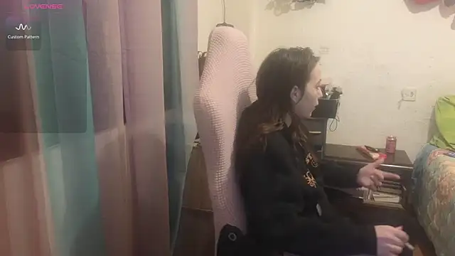 kattleya1407 online show from 03-11-26, 12:27