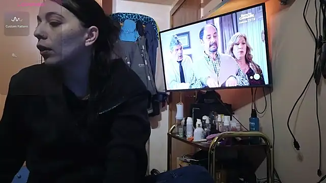 kattleya1407 online show from 05-15-26, 11:34
