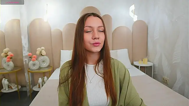 AliceBrayan online show from 03-23-26, 03:49