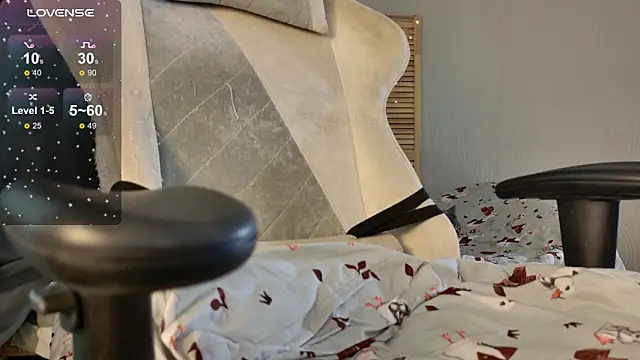 Miss Mia Murr online show from 02-20-26, 06:26